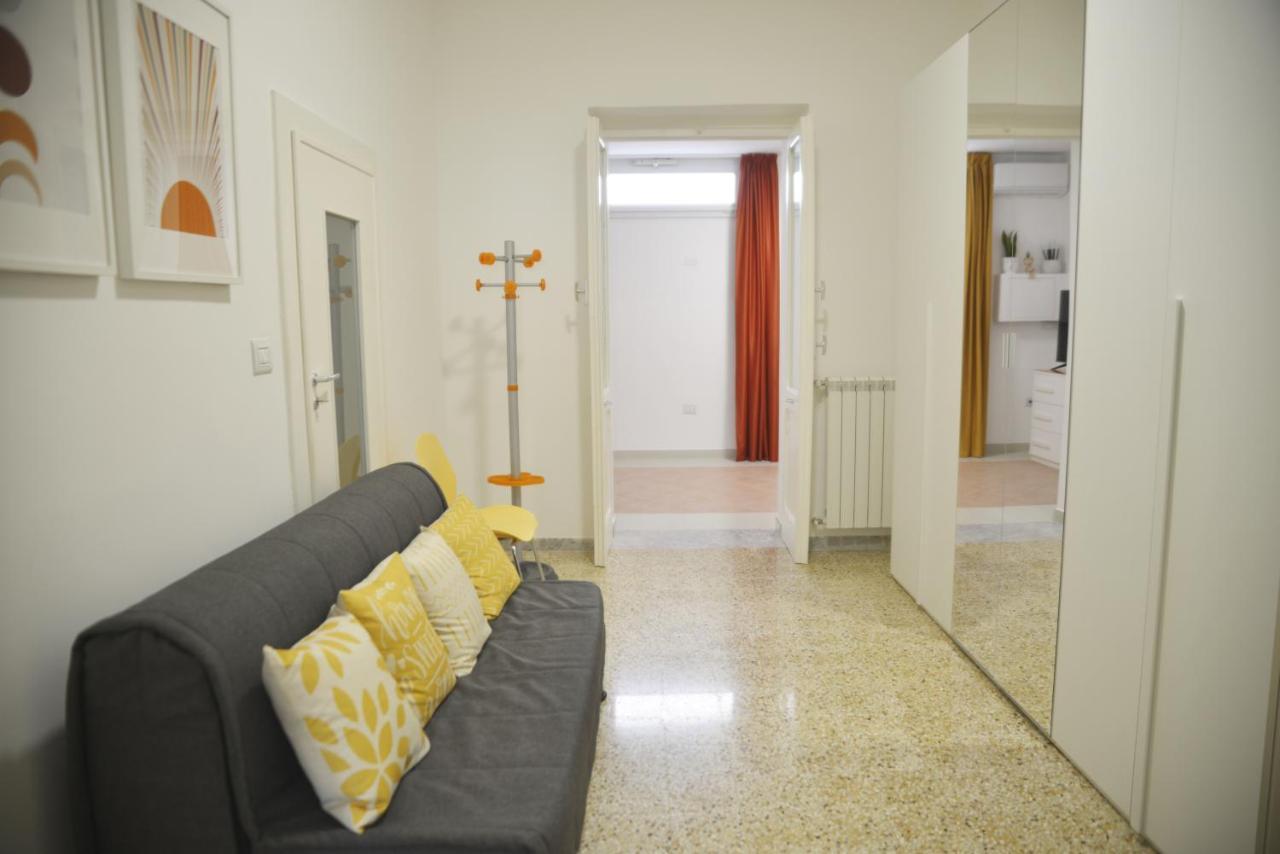 La Casa Di Eva Bed and Breakfast Brindisi Exteriör bild
